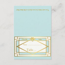 De kaart van de plaats, Wedding, Vergadering, Grot