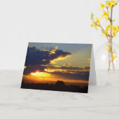 De Kaart van de pracht (Gele Bloem)