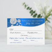 De Kaart van de Reactie van het Thema van sport me (Staand voorkant)