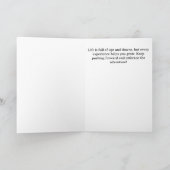 De Kaart van de Reis omkopen (Binnen)