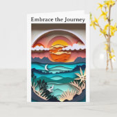 De Kaart van de Reis omkopen (Gele Bloem)