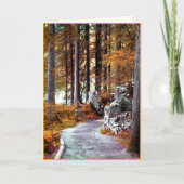 De Kaart van de reis, Tekst binnen (Voorkant)