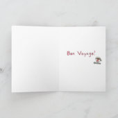 De Kaart van de Reis van Bon (Binnen)