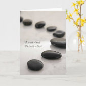 De Kaart van de Reis van Zen (Gele Bloem)