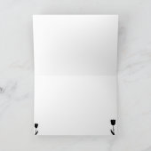 De Kaart van de Rouw van de kat (Binnen)