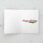 De Kaart van de Rover van Kerstmis (Binnen)