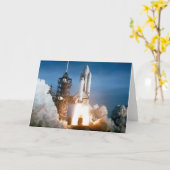 De Kaart van de "ruimtependel" (Gele Bloem)