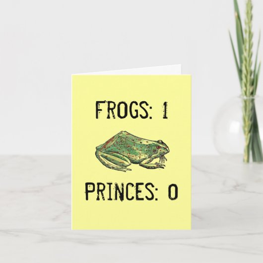 De Kaart van de scheiding (Voorkant)