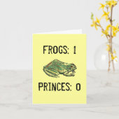 De Kaart van de scheiding (Gele Bloem)