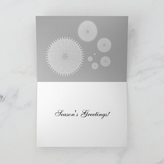 De Kaart van de schemer (Binnen)