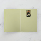 De Kaart van de Schommeling van de band (Binnen)