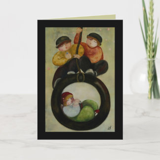 De Kaart van de Schommeling van de band