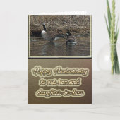 De Kaart van de Schoondochter van de Zoon van het (Voorkant)