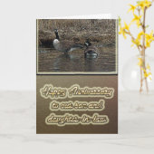 De Kaart van de Schoondochter van de Zoon van het (Gele Bloem)