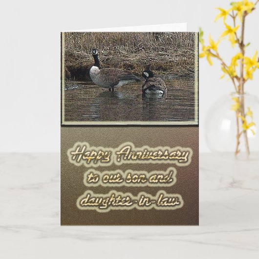 De Kaart van de Schoondochter van de Zoon van het (Gele Bloem)