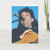 De Kaart van de Sjabloon van Stuckey van Joey (Voorkant)