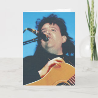 De Kaart van de Sjabloon van Stuckey van Joey