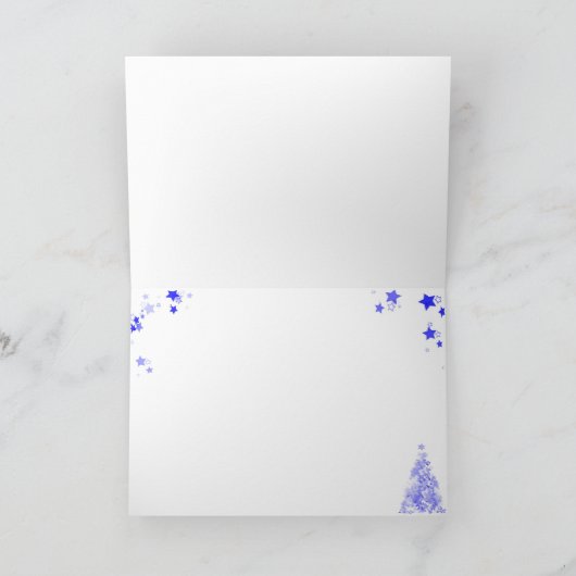 De Kaart van de Slaapzak van S'Mores (Binnen)