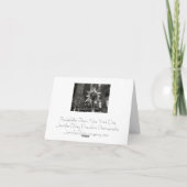 De Kaart van de Ster van het Kristal van het Plein (Achterkant)