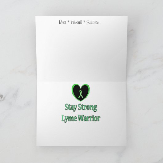 De Kaart van de Steun van de Aanmoediging van de (Binnen)