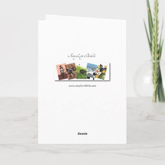 De Kaart van de Strijd van de Bal van de Sneeuw (Achterkant)