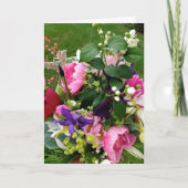 De Kaart van de sympathie (Voorkant)