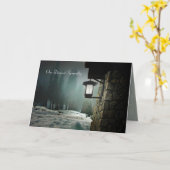 De Kaart van de sympathie (Gele Bloem)