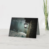 De Kaart van de sympathie (Voorkant)