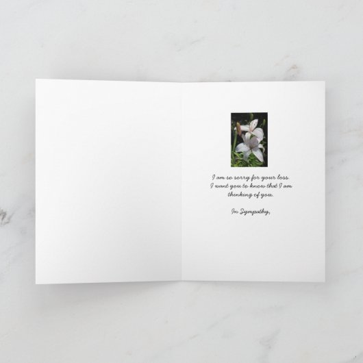 De Kaart van de sympathie (Binnen)