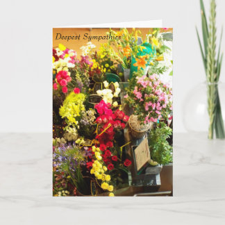 De Kaart van de sympathie