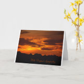 De Kaart van de sympathie (Gele Bloem)