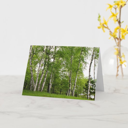 De kaart van de sympathie (Gele Bloem)