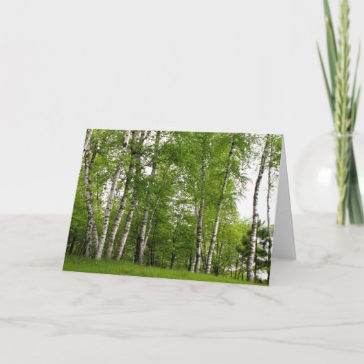 De kaart van de sympathie (Voorkant)