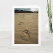 De Kaart van de sympathie (Voorkant)