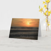 De Kaart van de sympathie (Gele Bloem)