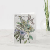 De Kaart van de sympathie (Voorkant)