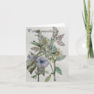 De Kaart van de sympathie