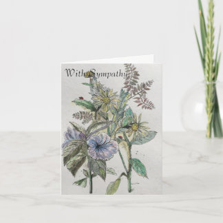 De Kaart van de sympathie