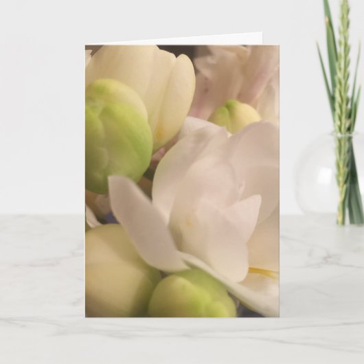 De kaart van de sympathie (Voorkant)