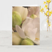 De kaart van de sympathie (Gele Bloem)