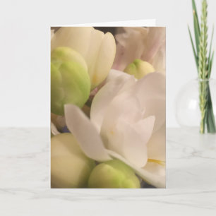 De kaart van de sympathie