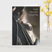 De Kaart van de sympathie (Gele Bloem)