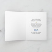 De Kaart van de Sympathie van de dierenarts & Hond (Binnen)