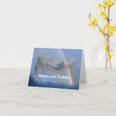 De Kaart van de Sympathie van de hond (Gele Bloem)