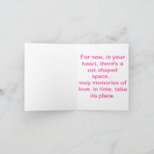 DE KAART VAN DE SYMPATHIE VAN DE KAT (Binnen)