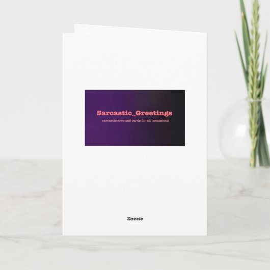 De Kaart van de Sympathie van de scheiding (Achterkant)