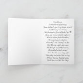 DE KAART VAN DE SYMPATHIE VAN DE WEDUWE VAN HET (Binnen)