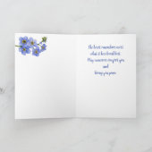 De Kaart van de Sympathie van het (Binnen)