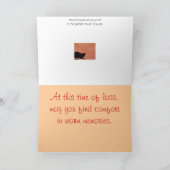 De Kaart van de Sympathie van het huisdier - Kat (Binnen)