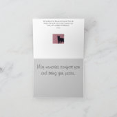 De Kaart van de Sympathie van het huisdier - Kat (Binnen)